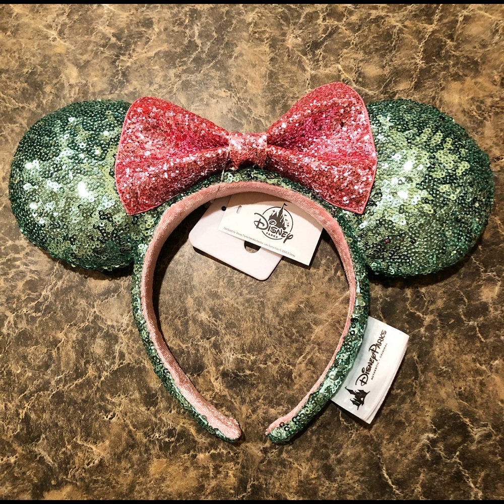 Mickey Mouse Ears, Disney Sugar Rush